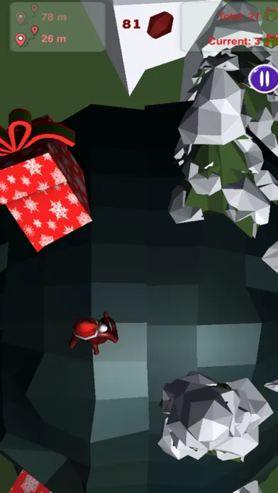 تصاویر Santa Claus Dash
